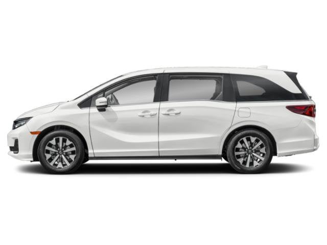 2027 Honda Odyssey EX-L Auto