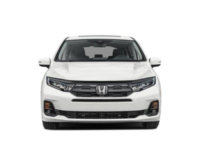 2027 Honda Odyssey EX-L Auto