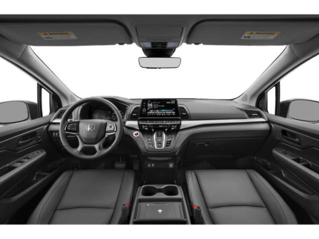 2027 Honda Odyssey EX-L Auto