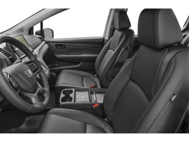 2027 Honda Odyssey EX-L Auto