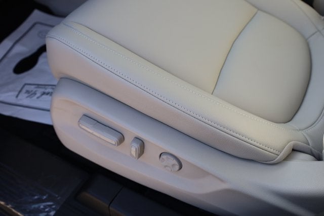 2027 Honda Odyssey EX-L Auto