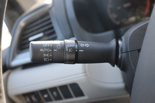 2027 Honda Odyssey EX-L Auto
