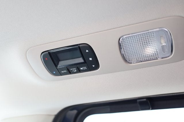 2027 Honda Odyssey EX-L Auto