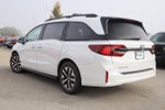 2027 Honda Odyssey EX-L Auto