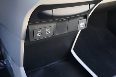 2026 Honda Odyssey EX-L Auto