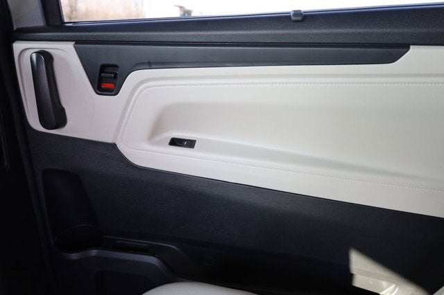 2026 Honda Odyssey EX-L Auto