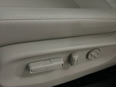 2026 Honda Odyssey EX-L Auto