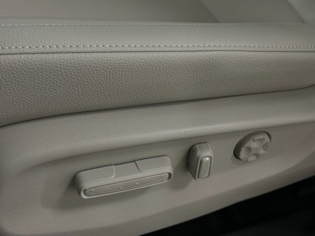 2026 Honda Odyssey EX-L Auto