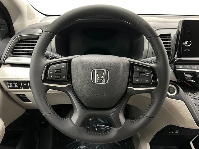 2026 Honda Odyssey EX-L Auto