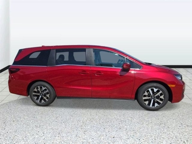 2026 Honda Odyssey EX-L Auto