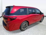 2026 Honda Odyssey EX-L Auto