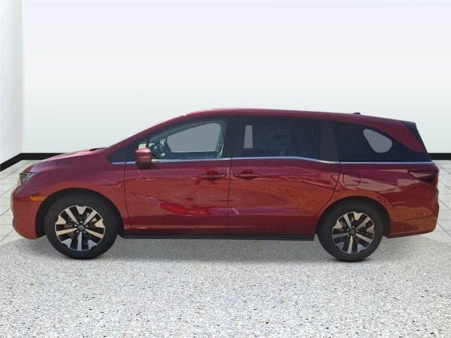 2026 Honda Odyssey EX-L Auto