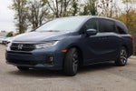 2026 Honda Odyssey EX-L Auto