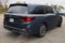 2026 Honda Odyssey EX-L Auto