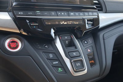 2026 Honda Odyssey EX-L Auto
