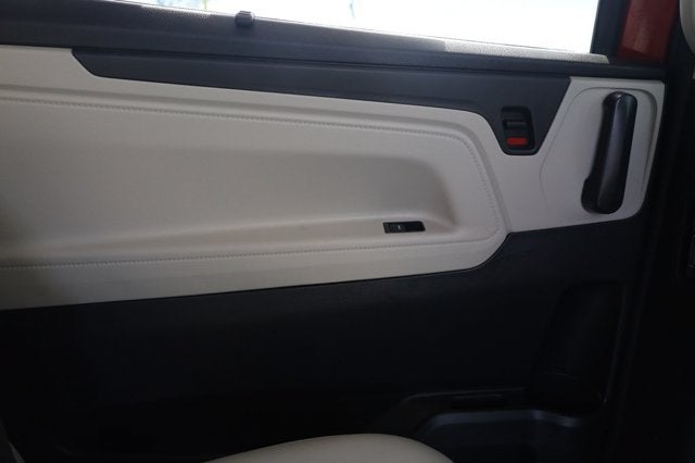 2026 Honda Odyssey EX-L Auto