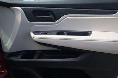 2026 Honda Odyssey EX-L Auto