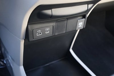 2026 Honda Odyssey EX-L Auto