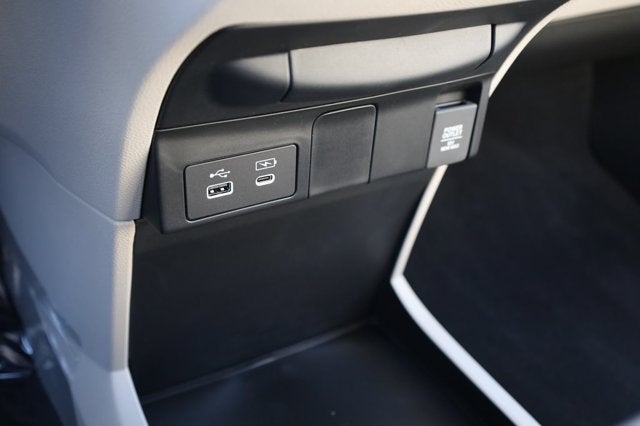 2026 Honda Odyssey EX-L Auto