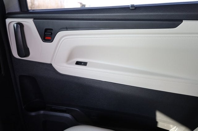 2026 Honda Odyssey EX-L Auto