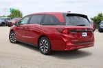 2026 Honda Odyssey EX-L Auto