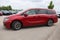 2026 Honda Odyssey EX-L Auto
