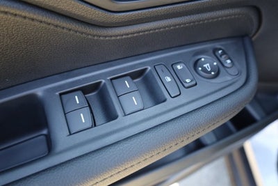 2027 Honda Odyssey EX-L Auto