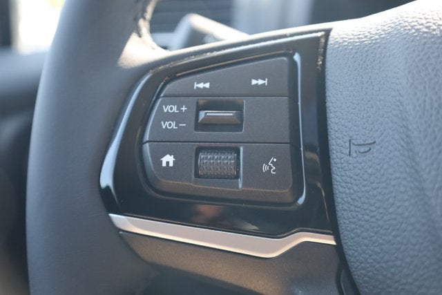 2027 Honda Odyssey EX-L Auto
