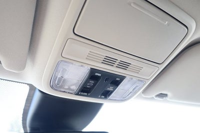 2027 Honda Odyssey EX-L Auto