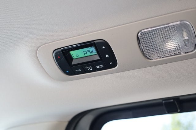 2027 Honda Odyssey EX-L Auto