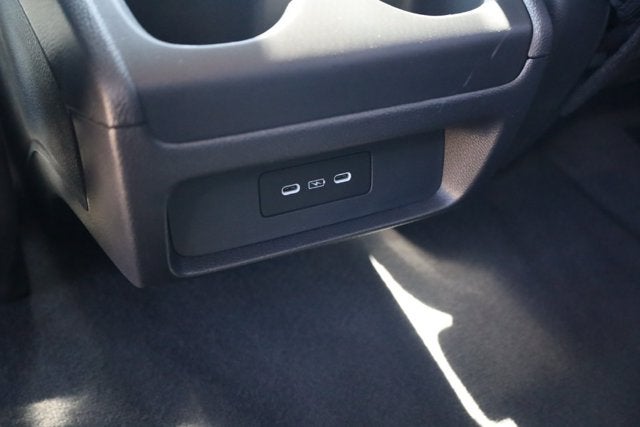 2027 Honda Odyssey EX-L Auto