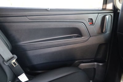 2027 Honda Odyssey EX-L Auto