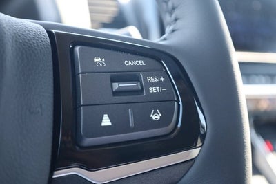 2026 Honda Odyssey EX-L Auto