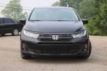 2026 Honda Odyssey EX-L Auto