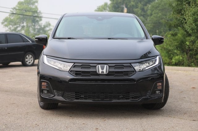 2026 Honda Odyssey EX-L Auto