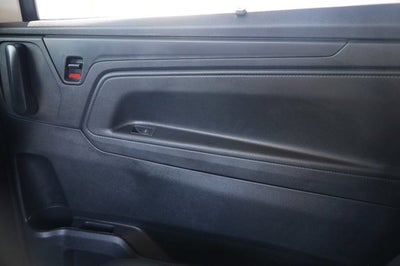 2026 Honda Odyssey EX-L Auto