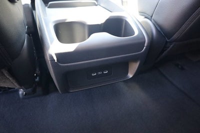 2026 Honda Odyssey EX-L Auto