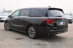 2026 Honda Odyssey EX-L Auto