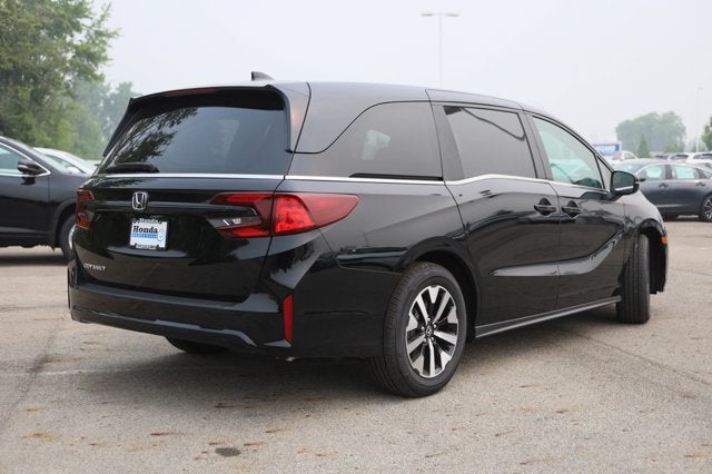 2026 Honda Odyssey EX-L Auto