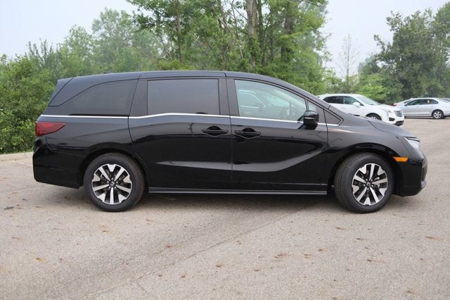 2026 Honda Odyssey EX-L Auto