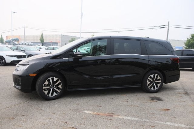 2026 Honda Odyssey EX-L Auto