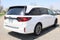2026 Honda Odyssey EX-L Auto