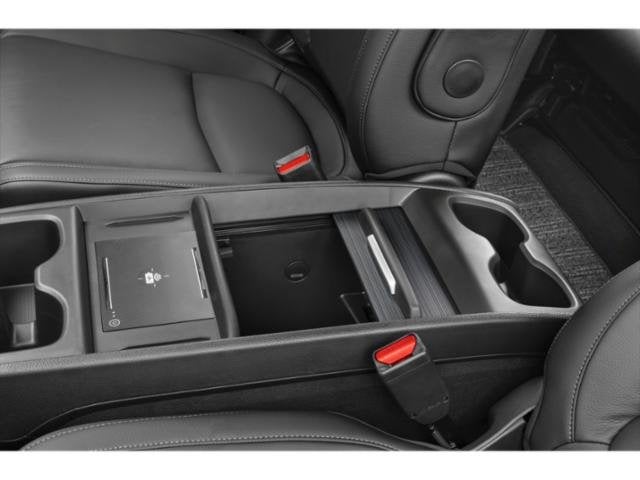 2026 Honda Odyssey EX-L Auto