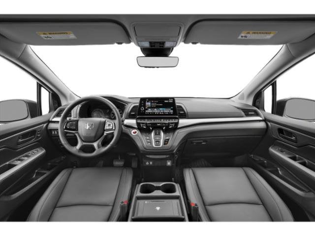 2026 Honda Odyssey EX-L Auto