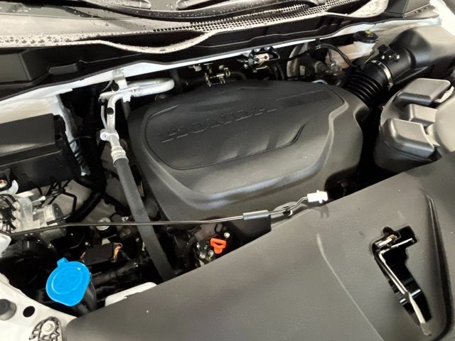 2027 Honda Odyssey EX-L Auto