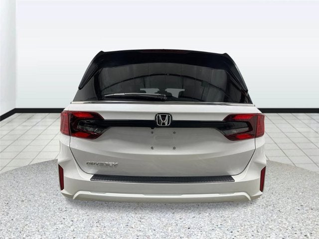 2027 Honda Odyssey EX-L Auto