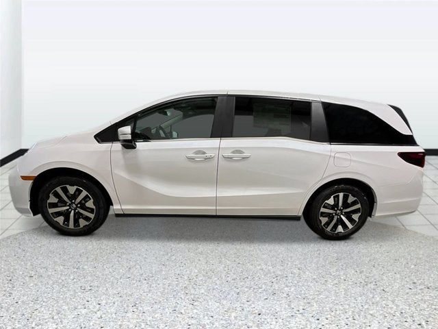 2027 Honda Odyssey EX-L Auto