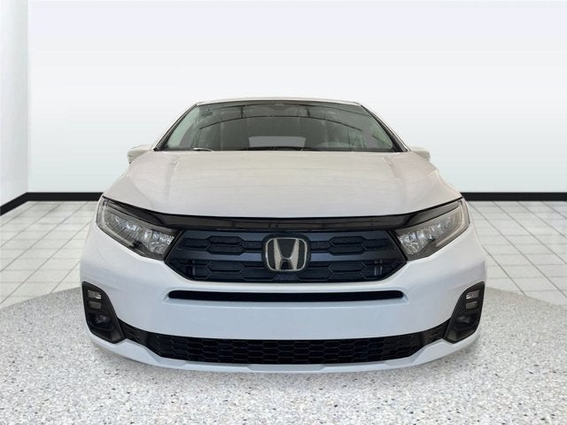 2027 Honda Odyssey EX-L Auto