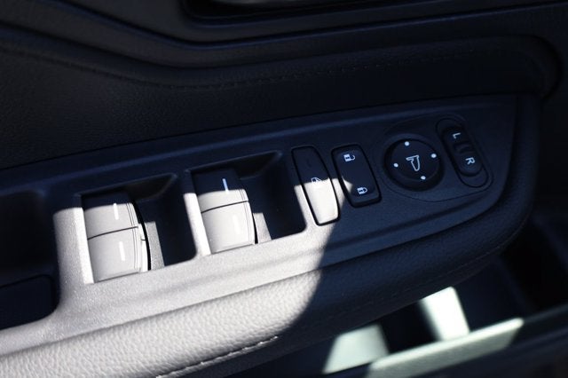 2027 Honda Odyssey EX-L Auto