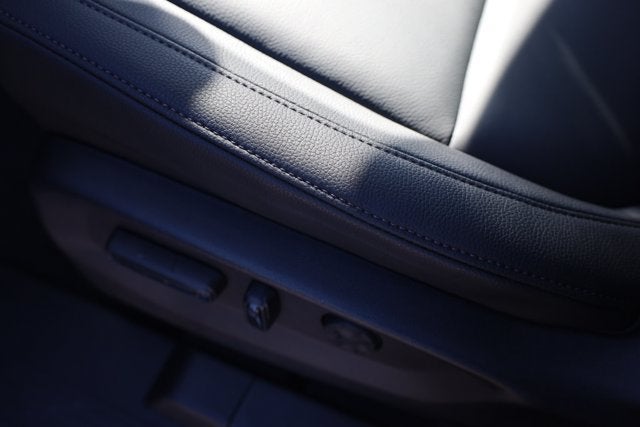 2027 Honda Odyssey EX-L Auto